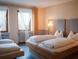 Hotel Garni Illertal