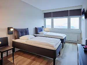 Harbour Living by Jutlandia - Hostel Style