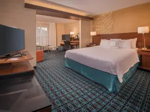 Fairfield Inn & Suites Easton