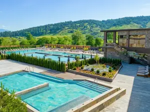 Grand Hotel Therme