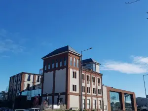 Arena Hotel Samorin