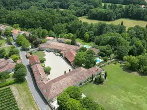 Logis du Paradis