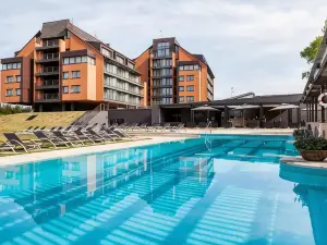 Mercure Palanga Vanagupe Resort