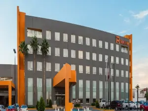 Real Inn Torreon