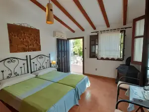 Escuela la Crujía