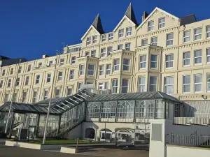 The Empress Hotel