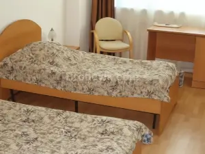 Andreevka Hotel