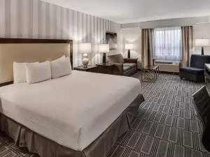 Best Western Lapeer Inn