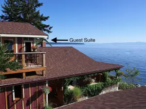 Blitz Beach House Oceanside Suite