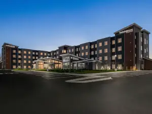 Residence Inn Mechanicsburg