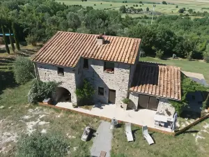 Casetta Dell`Uliveto