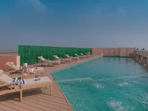 Hotel Royal Orchid Jaipur, Tonk Road
