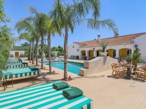 Maison San Alfredo B&B