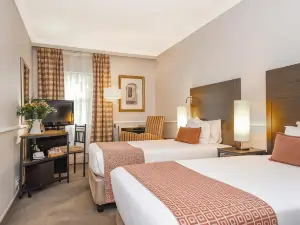 Mercure Johannesburg Midrand Hotel