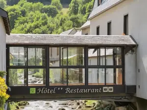 Logis Auberge de l'Isard
