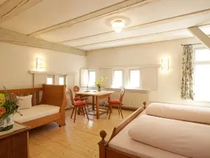 Hotel Weisses Ross