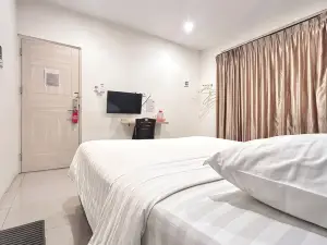 Priority Kalimantan Guest House