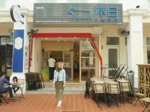 Pax6+2 Melaka Famous Homestay Klebang Homefeel