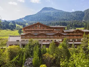 Hôtel Saint Charles Val Cenis