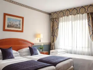 Starhotels Vespucci