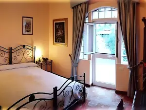 Hotel Parco Dei Principi