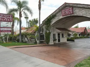 Dynasty Suites Redlands