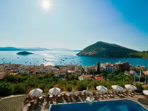 King Minos Hotel