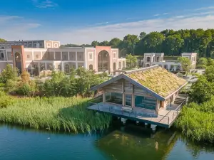 Hotel Thermen Berendonck