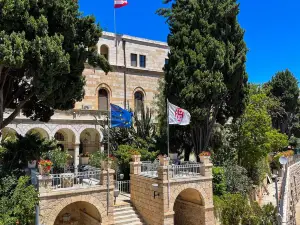 薩拉丁精品酒店