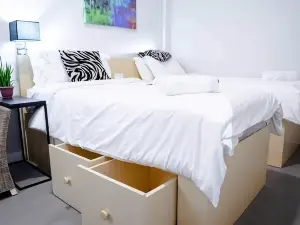 Radlett Residences Hotel - Tuguegarao