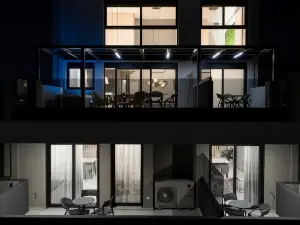 Lux&Easy Athens Downtown Residences