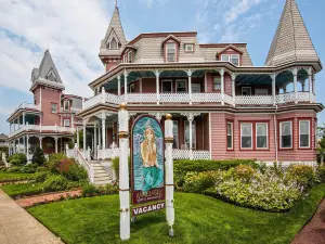 Angel of the Sea Bed and Breakfast