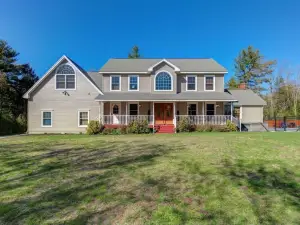 리드오닝의 블루베리 모어 리밋 17 7 베드룸 홈