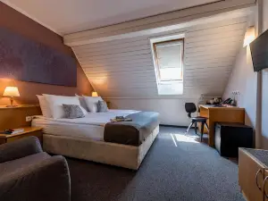 Hotel Mrak Superior