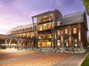 Młyn Jacka Hotel & Spa
