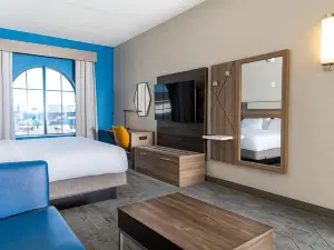 Holiday Inn Express & Suites PITTSBURGH-SOUTH SIDE by IHG