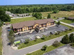 คันทรีไซด์ อินน์แอนด์สวีทส์