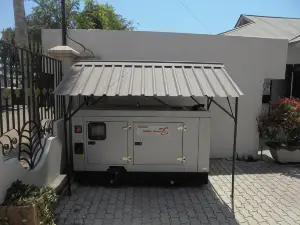 Royal Residence Hotel