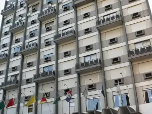 Hotel Vera Cruz