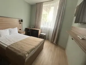 Gostinitsa Tsentralnaya Hotel