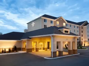 Homewood Suites by Hilton Rochester/Greece