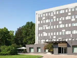 โรงแรมเบสท์เวสเทิร์นพาร์ค คอนติเนนตัล