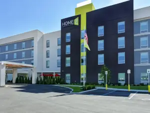 Home2 Suites by Hilton Queensbury Lake George