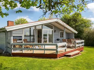 4 person holiday home in Haderslev-By Traum