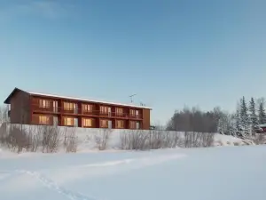 Mat-Su Resort