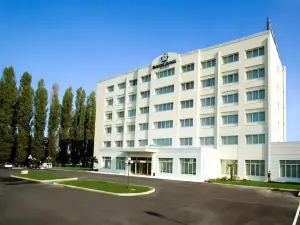 Hotel Marconi