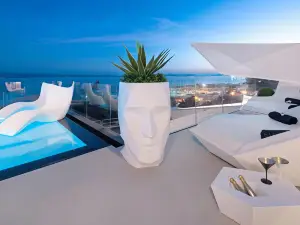 Posh Residence Luxury Suites