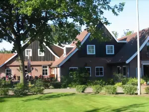 Het Ros Van Twente