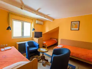 Guest House Mali Homtel