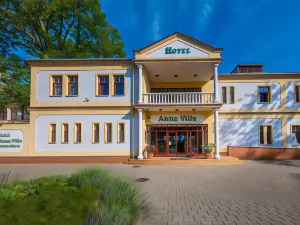 Hotel Anna Villa